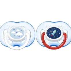 AVENT Succh.U-Air 18m+ Boy2pz