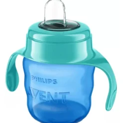 AVENT Tazza Becc.Morb.Boy200ml