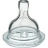 AVENT Tett.Fl/Abbond.4fori 2pz