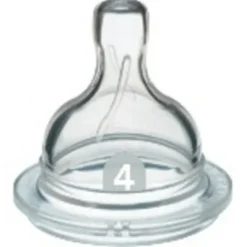 AVENT Tett.Fl/Abbond.4fori 2pz