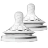 AVENT Tett.Fl/Medio 3fori*2pz