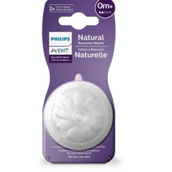AVENT Tett.Nat.3.0 0m+ 2pz