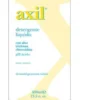 AXIL Det.Liquido pH4 400ml