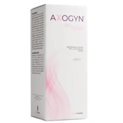 AXOGYN Olio Det.Intimo 150ml