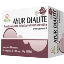 AYUR Dialite 60 Compresse