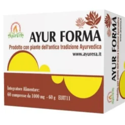 AYUR Forma NT 60 Compresse