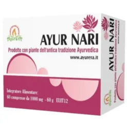 AYUR Nari 60 Compresse