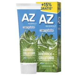 AZ C.Fresch.Del+Collut.65+10ml