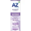 Az 3d White Exp Dentif Glossy