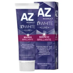 AZ 3D White&Lux Bianco Brill.