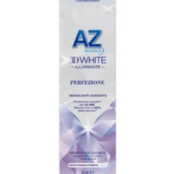 AZ 3DW Illum.Perfez.50ml