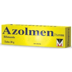 Azolmen*crema 30g 1%