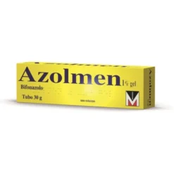 AZOLMEN Gel 30g