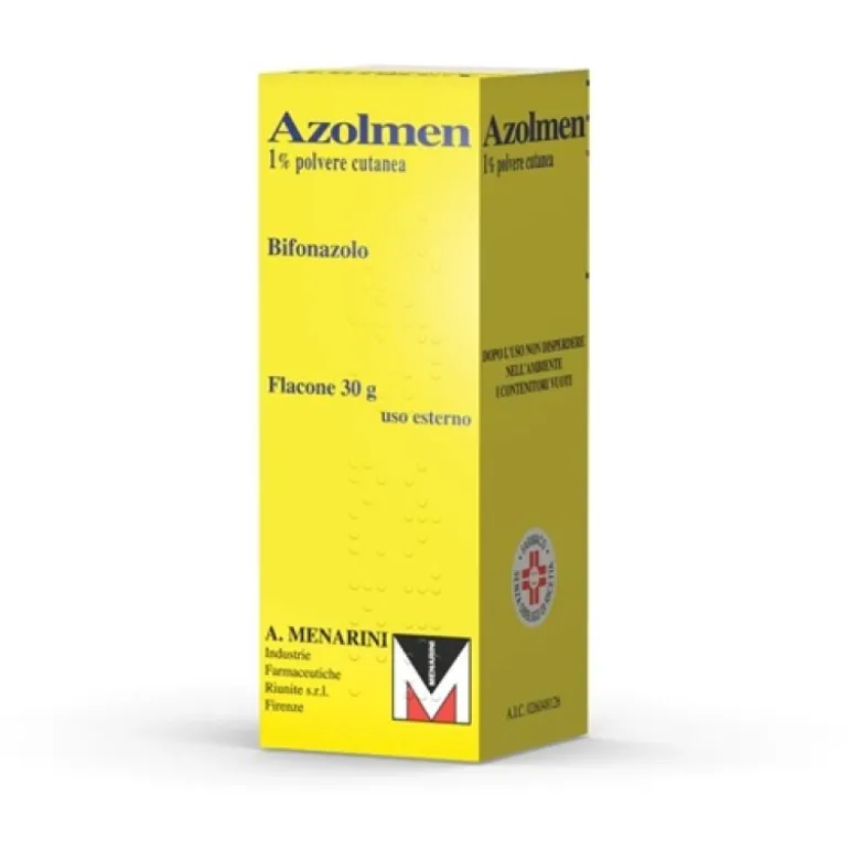 Azolmen*polv Cut 30g 1%
