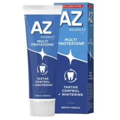 AZ TARTAR Contr.Pasta*75ml