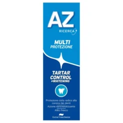 AZ TARTAR Contr.Pasta 75ml