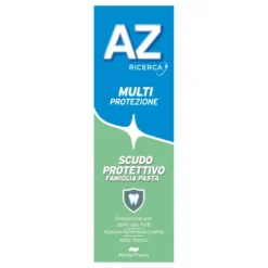 AZ VERDE Prot.Famiglia 75ml
