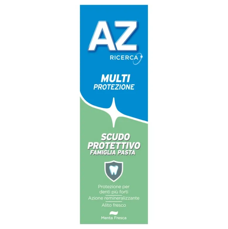 AZ VERDE Prot.Famiglia 75ml