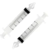 BABY AGE Irrig.Nasale 2pz 4m+