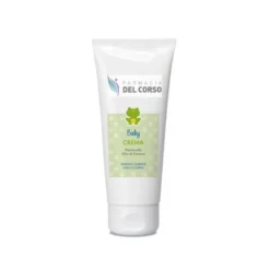 Baby Crema Idratante Lenitiva Laboratorio Farmacisti Preparatori 100ml