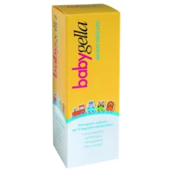Babygella Bagno Delicato 250ml
