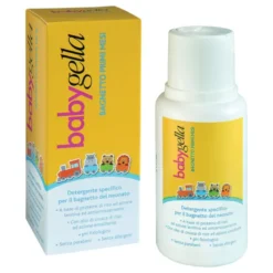 Babygella Bagno Primi Mesi 200