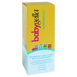 Babygella Detergente 2in1 150 ml