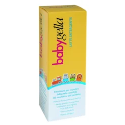 Babygella Latte 250ml