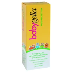 BABYGELLA Pasta Tubo 100 ml