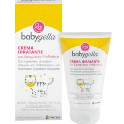Babygella Prebiotic Crema Crp