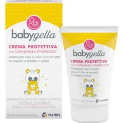 Babygella Prebiotic Cr Idrat