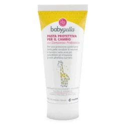 Babygella Prebiotic Pasta100ml