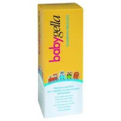 Babygella Shampoo Delicato 250 ml