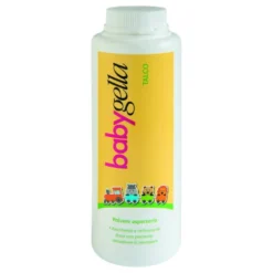Babygella Talco 150g
