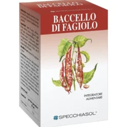 BACCELLO FAGIOLO 120 Cps SPEC