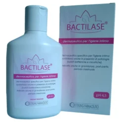 BACTILASE Det.Intimo 250ml