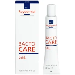 BACTOCARE Gel Det.30ml