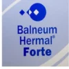 BALNEUM HERMAL Forte Bagno 500ml