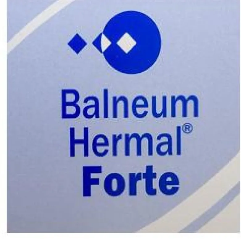 BALNEUM HERMAL Forte Bagno 500ml