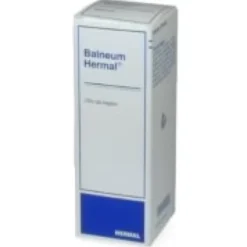 BALNEUM HERMAL 500ml BAGNO