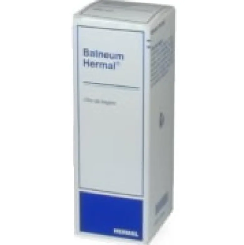 BALNEUM HERMAL 500ml BAGNO