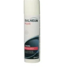 BALNEUM Plus Crema Disp.200g