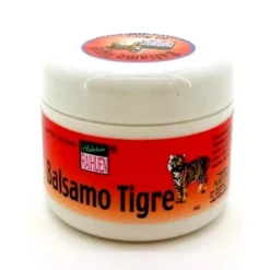 BALSAMO Tigre Bianco 30ml N-F