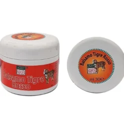 BALSAMO Tigre Rosso 30ml N-F