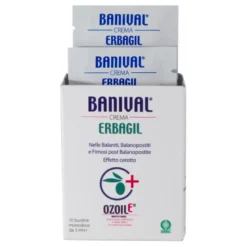 BANIVAL 10 Bust.3g