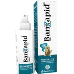 BANZAPID Spray Prevenz.100ml