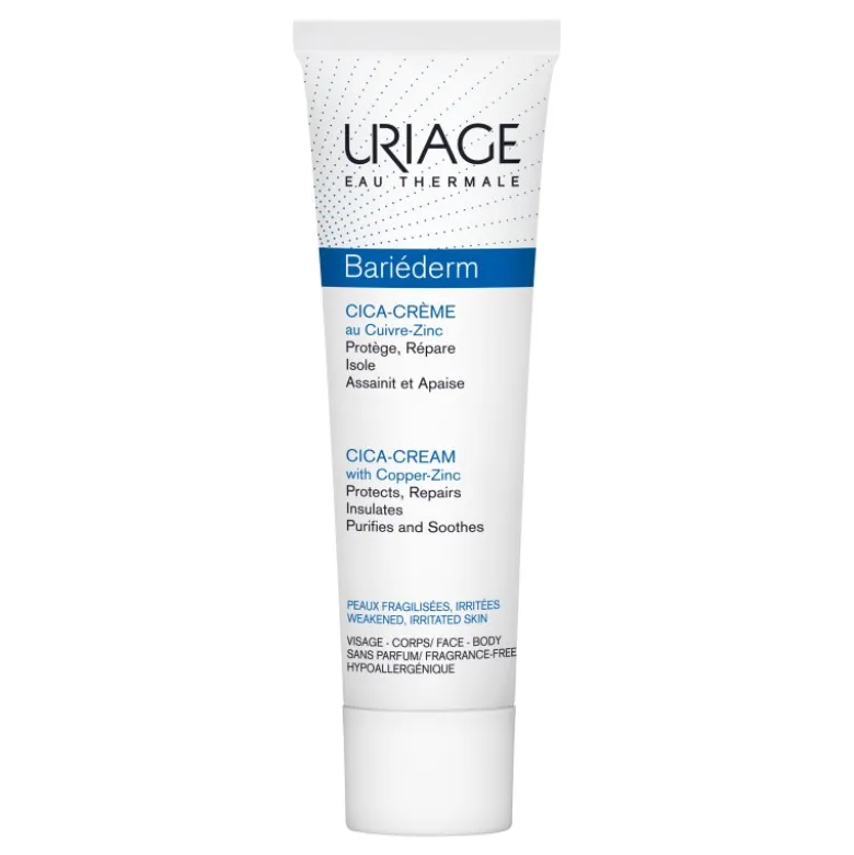 BARIEDERM*Cica Crema 100ml