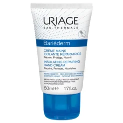 BARIEDERM Crema Mani 50ml