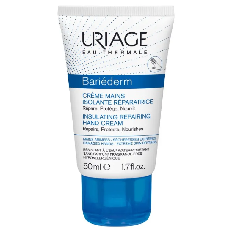 BARIEDERM Crema Mani 50ml