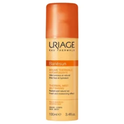BARIESUN A-Abbronzante 150ml